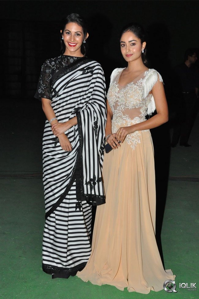 Manasuku-Nachindi-Movie-Press-Meet